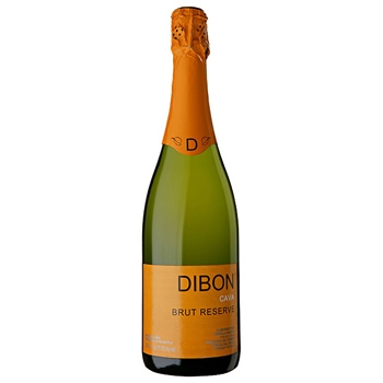 ディボン･カヴァ･ブリュット･リザーヴ / アグリコラ･ディボン(Dibon Cava Brut Reserve)